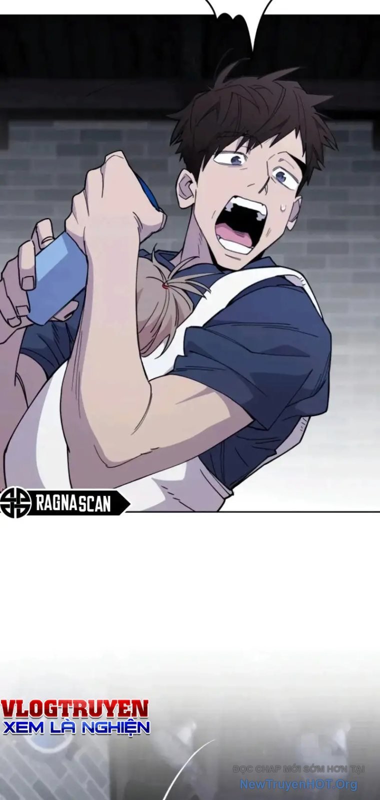 Gà Trống Nuôi Con Isekai: Chapter 10