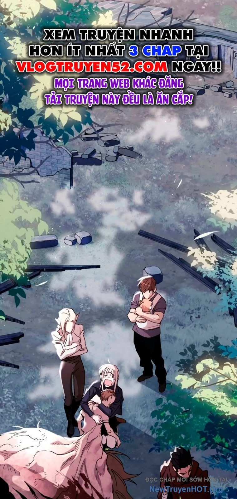 Gà Trống Nuôi Con Isekai: Chapter 11