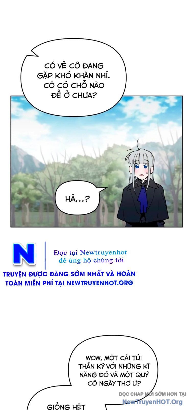 Gà Trống Nuôi Con Isekai: Chapter 11