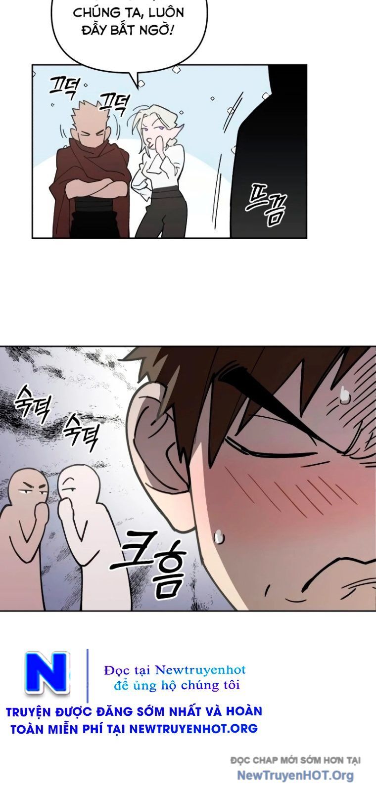 Gà Trống Nuôi Con Isekai: Chapter 11