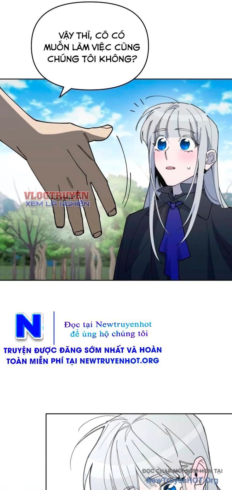 Gà Trống Nuôi Con Isekai: Chapter 11