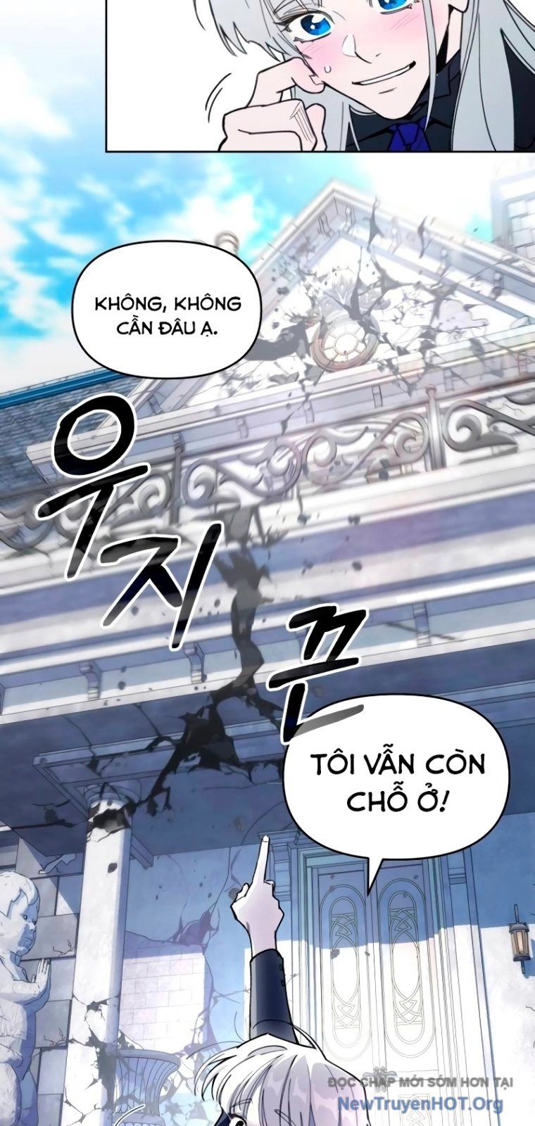 Gà Trống Nuôi Con Isekai: Chapter 11