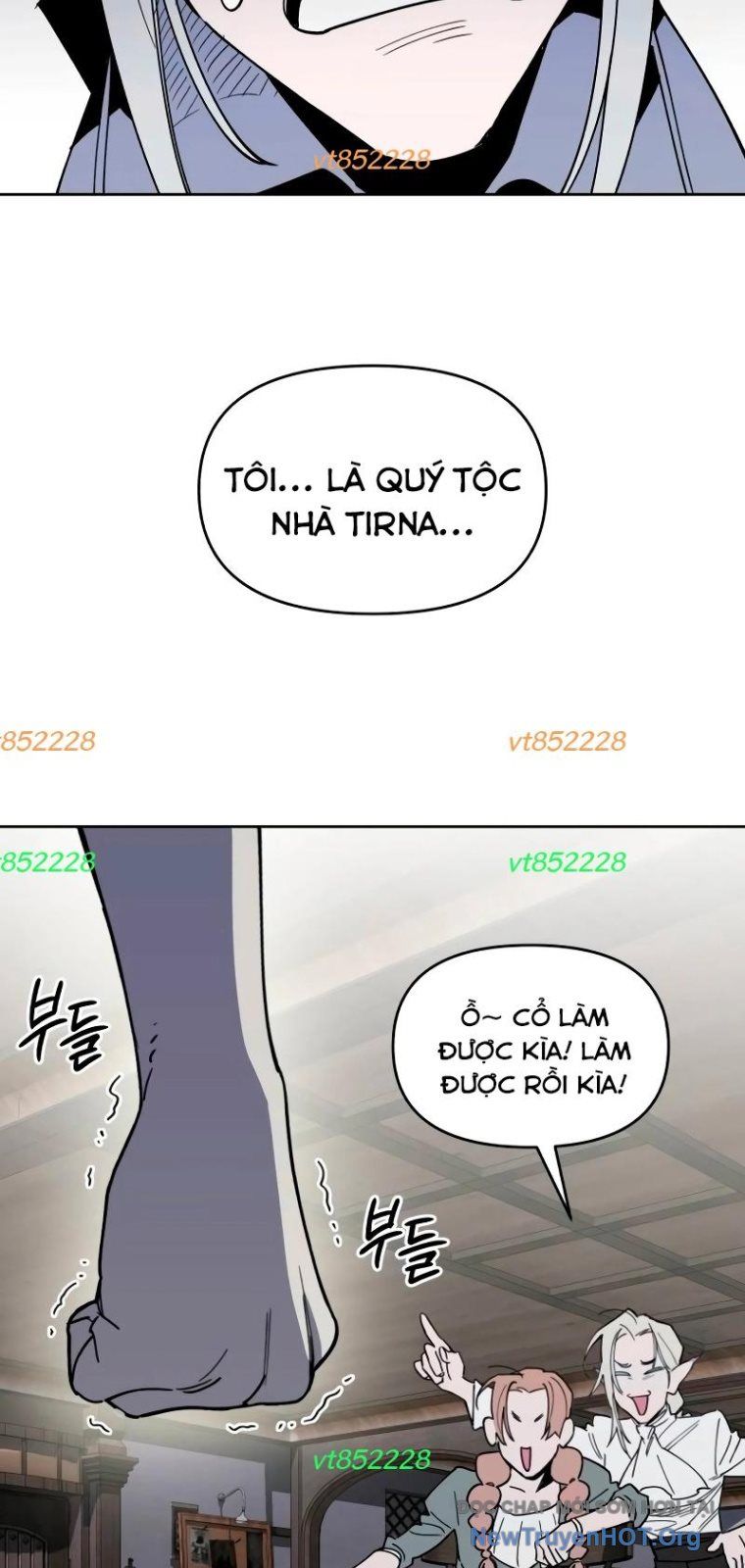 Gà Trống Nuôi Con Isekai: Chapter 11
