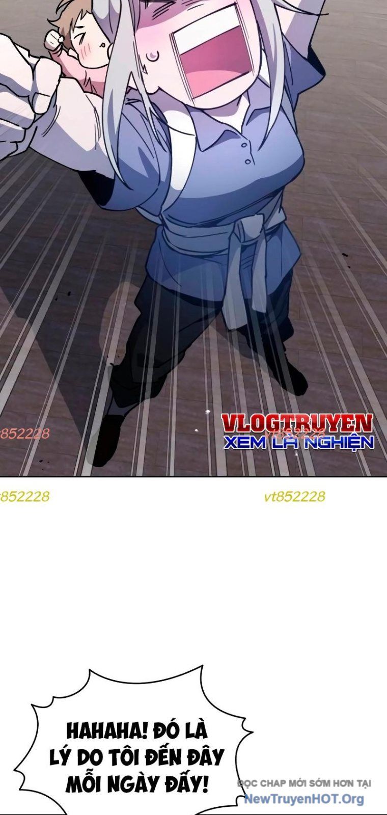 Gà Trống Nuôi Con Isekai: Chapter 11