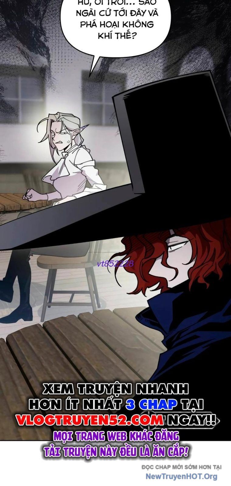 Gà Trống Nuôi Con Isekai: Chapter 11