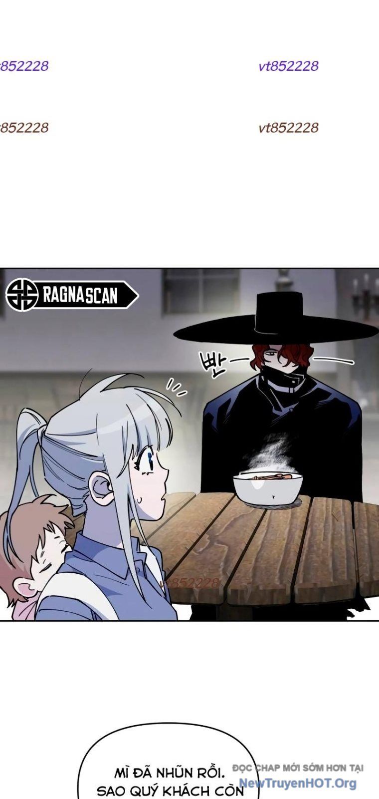 Gà Trống Nuôi Con Isekai: Chapter 11