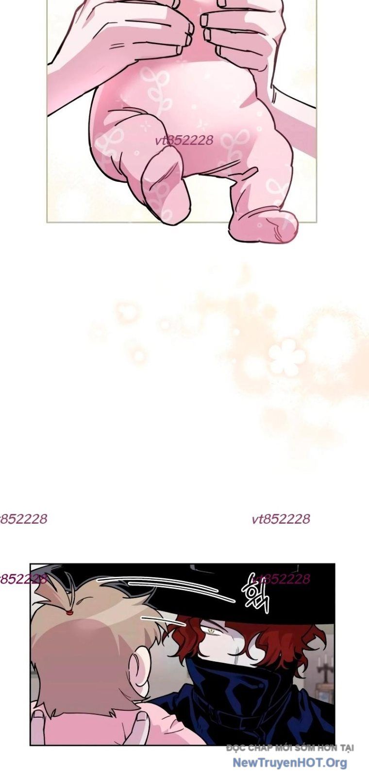 Gà Trống Nuôi Con Isekai: Chapter 11