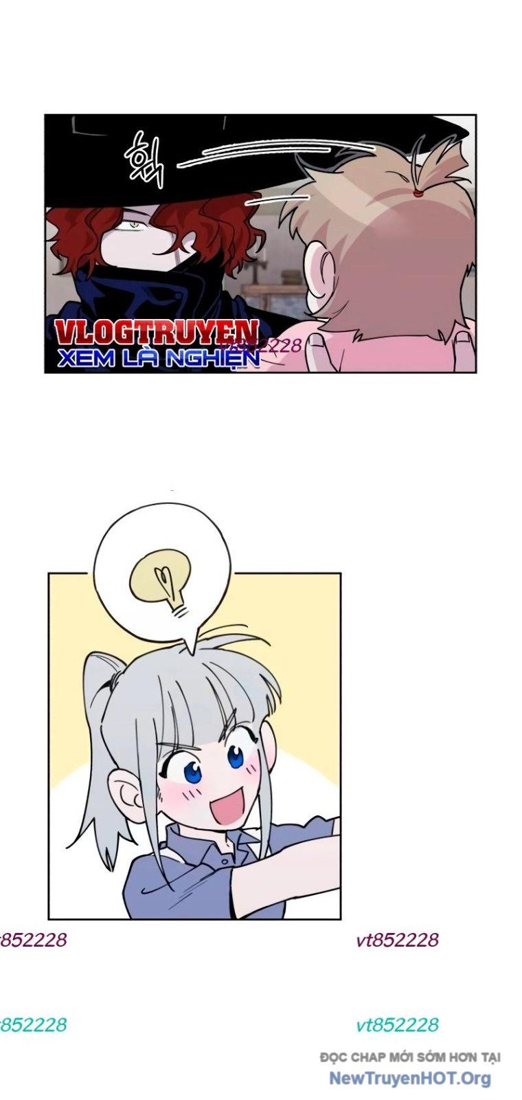 Gà Trống Nuôi Con Isekai: Chapter 11