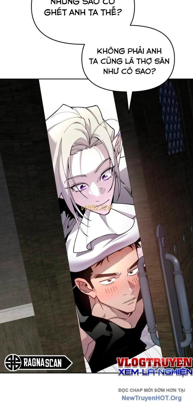 Gà Trống Nuôi Con Isekai: Chapter 11