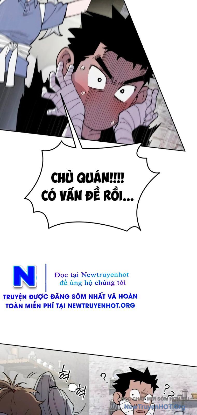 Gà Trống Nuôi Con Isekai: Chapter 11