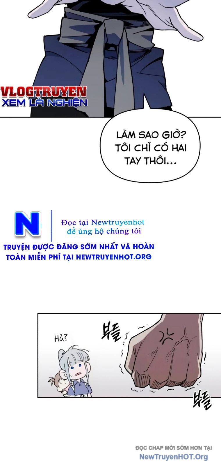 Gà Trống Nuôi Con Isekai: Chapter 11