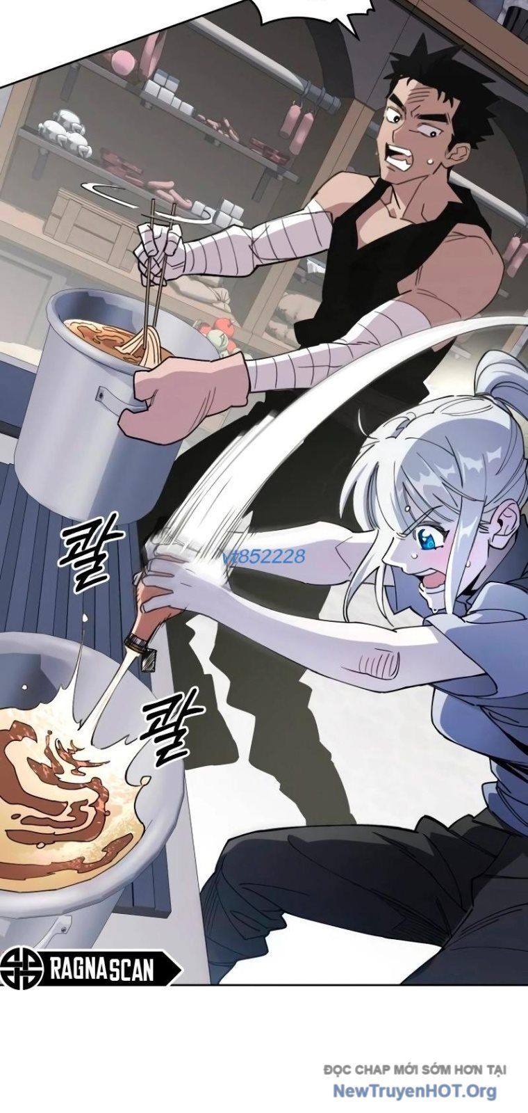 Gà Trống Nuôi Con Isekai: Chapter 11