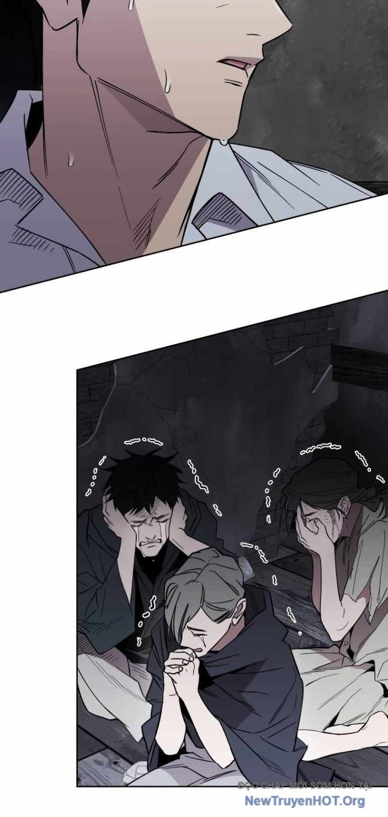 Gà Trống Nuôi Con Isekai: Chapter 2