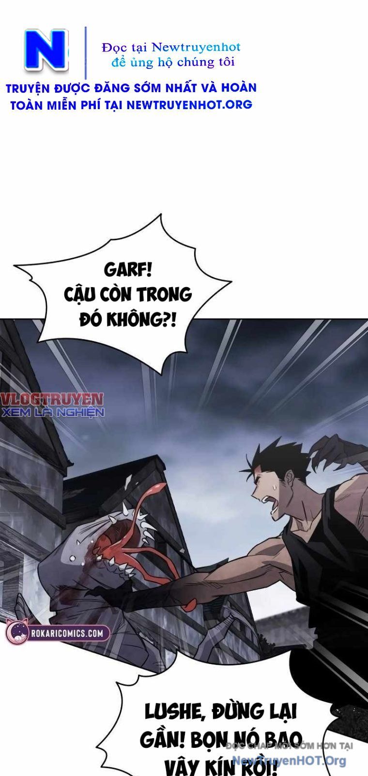 Gà Trống Nuôi Con Isekai: Chapter 2