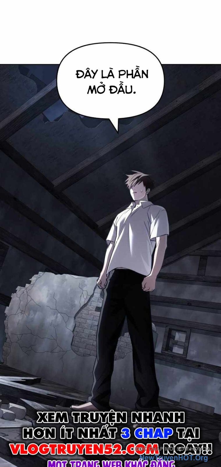 Gà Trống Nuôi Con Isekai: Chapter 2