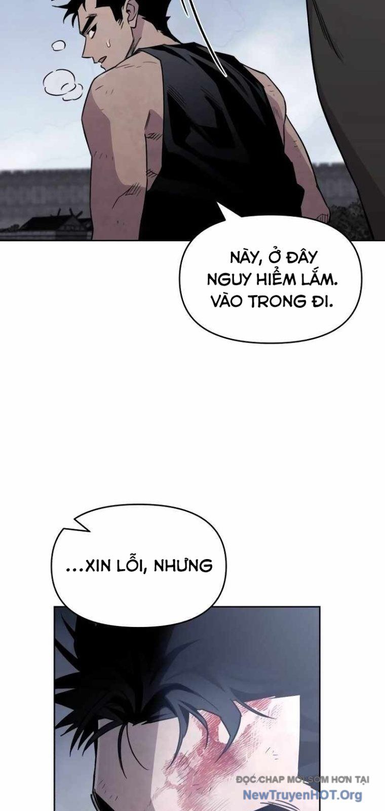 Gà Trống Nuôi Con Isekai: Chapter 2