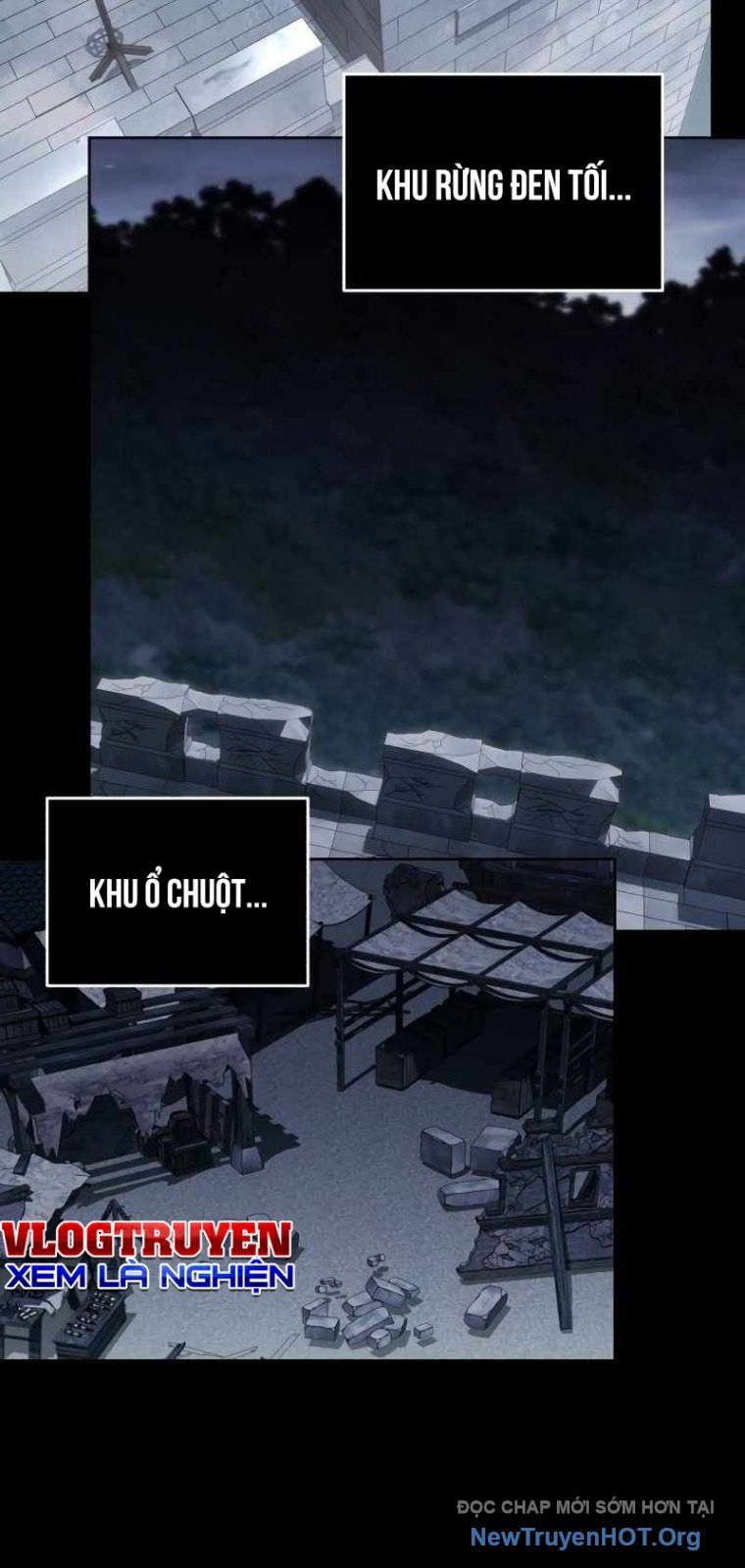 Gà Trống Nuôi Con Isekai: Chapter 2