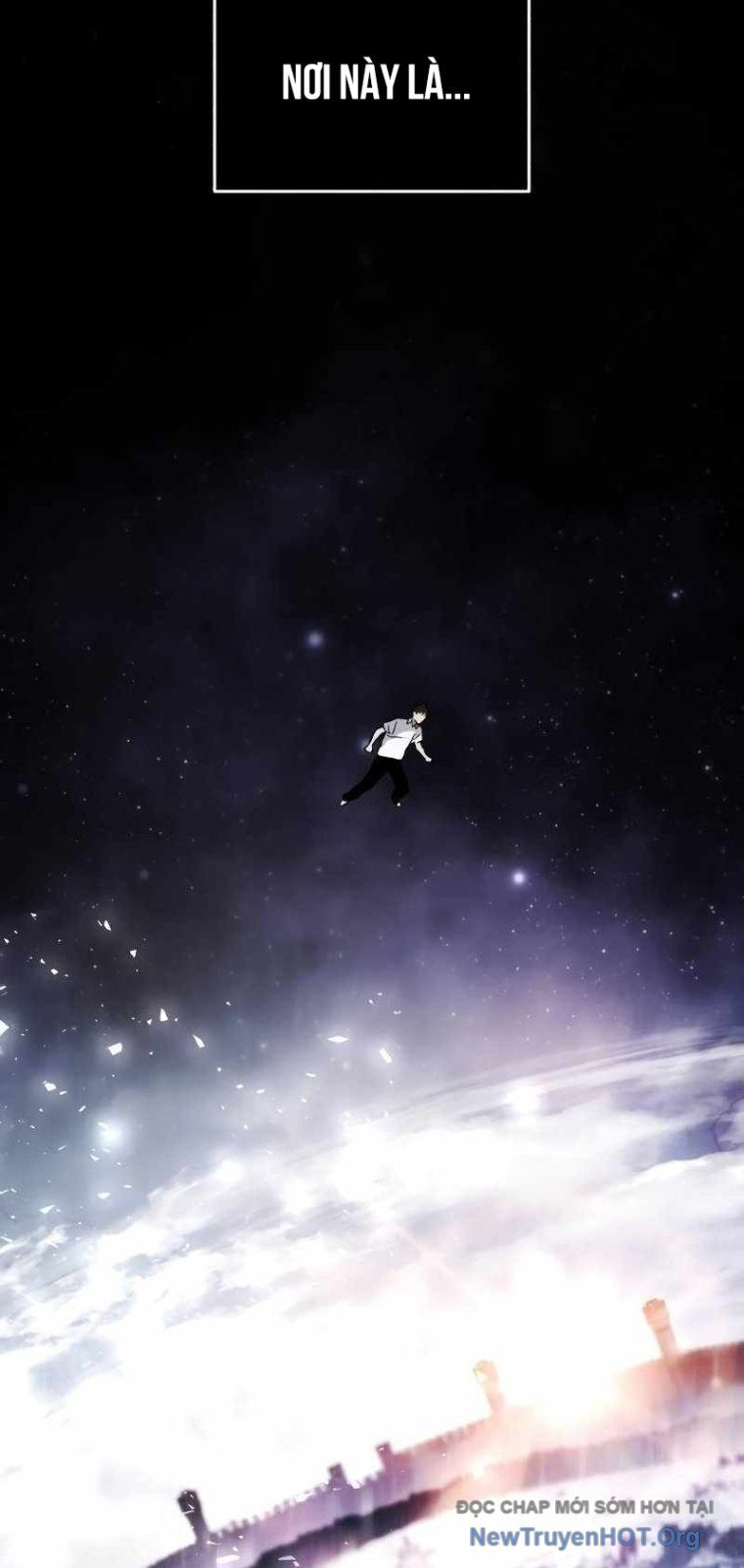 Gà Trống Nuôi Con Isekai: Chapter 2