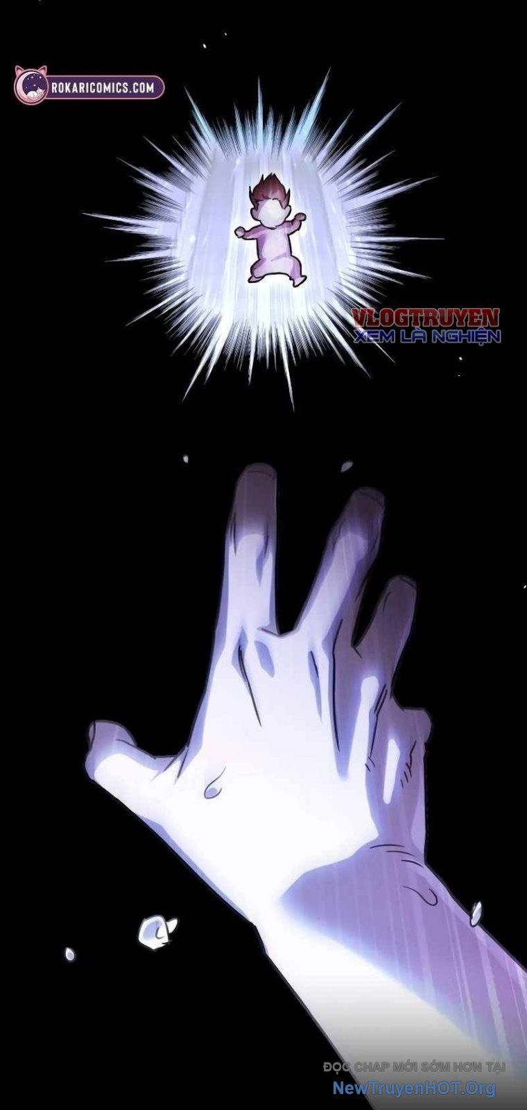 Gà Trống Nuôi Con Isekai: Chapter 2