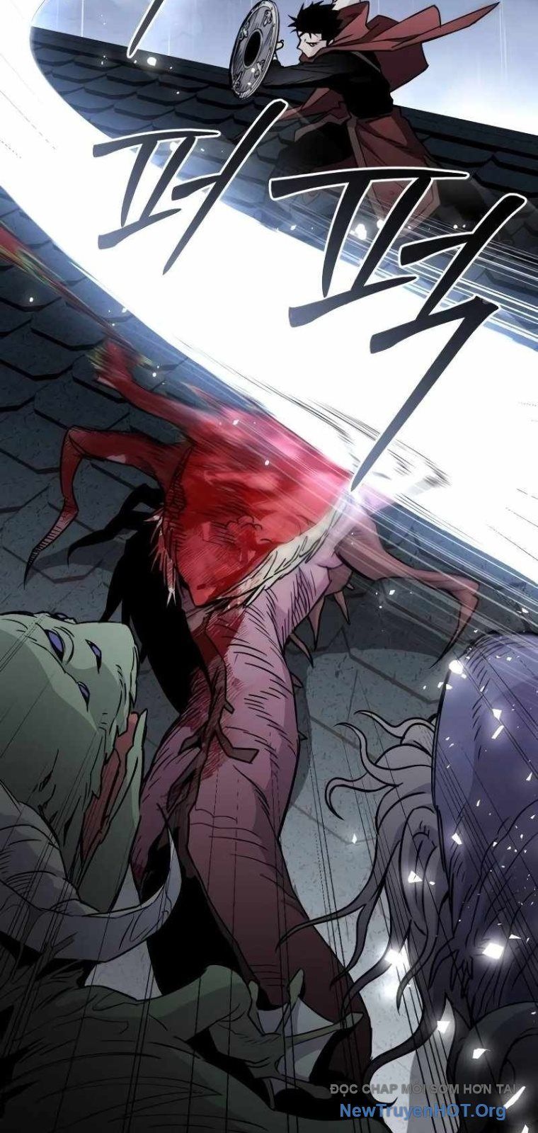 Gà Trống Nuôi Con Isekai: Chapter 2