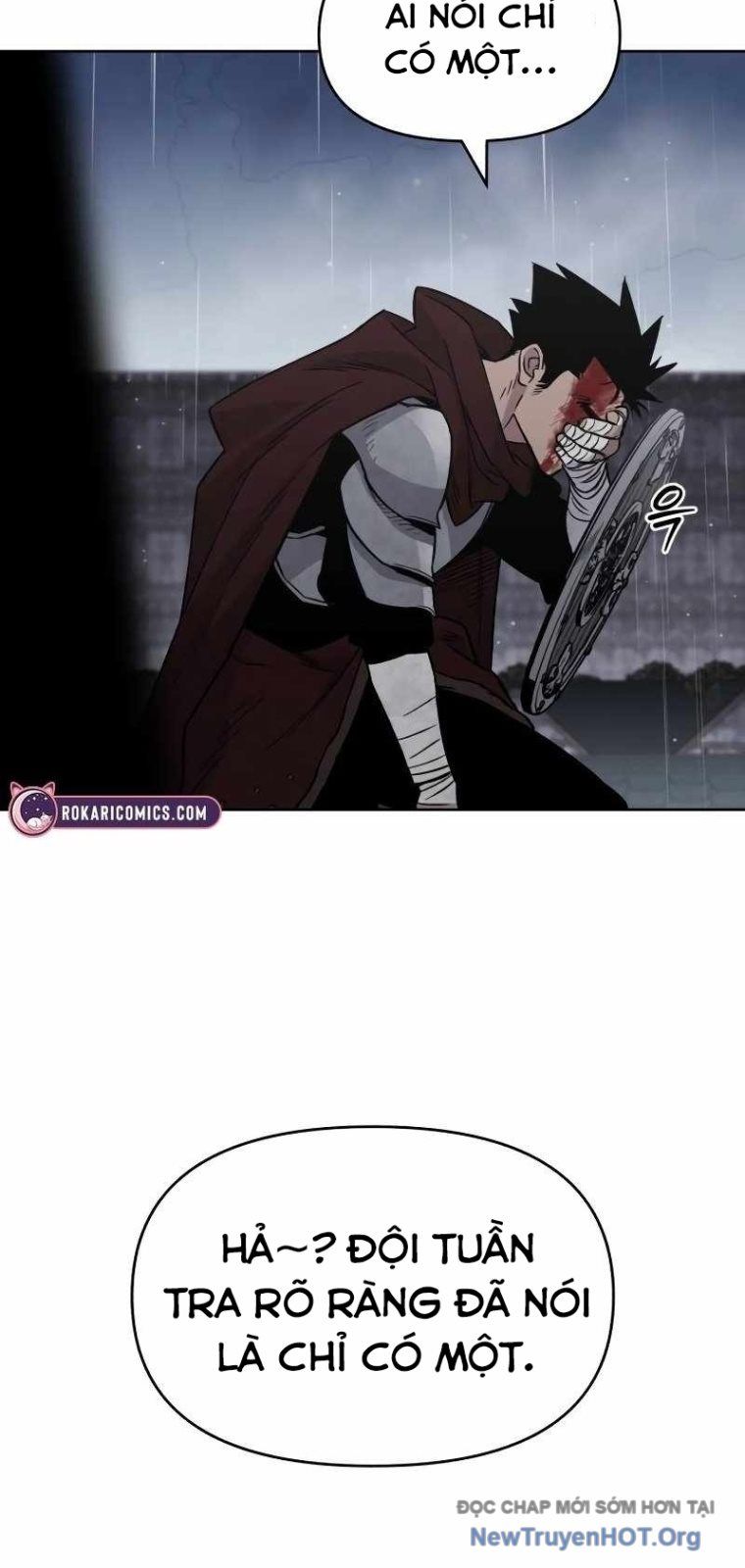 Gà Trống Nuôi Con Isekai: Chapter 2