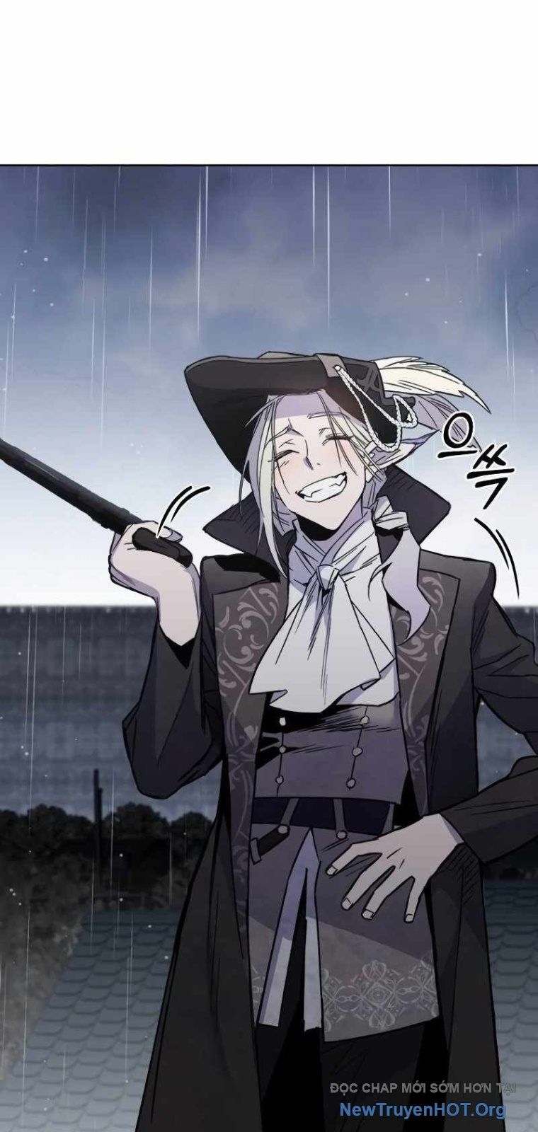 Gà Trống Nuôi Con Isekai: Chapter 2