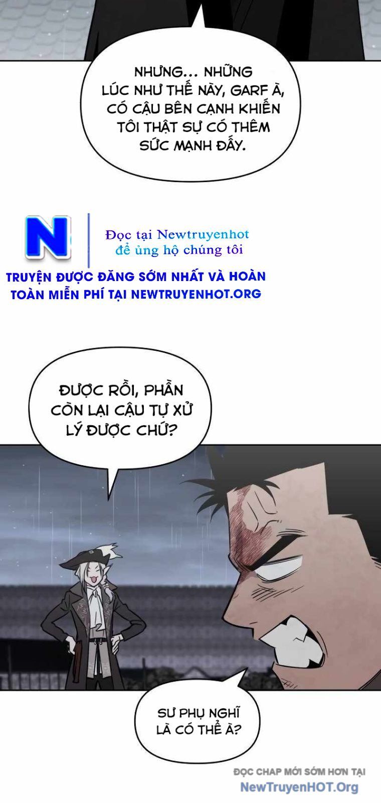 Gà Trống Nuôi Con Isekai: Chapter 2