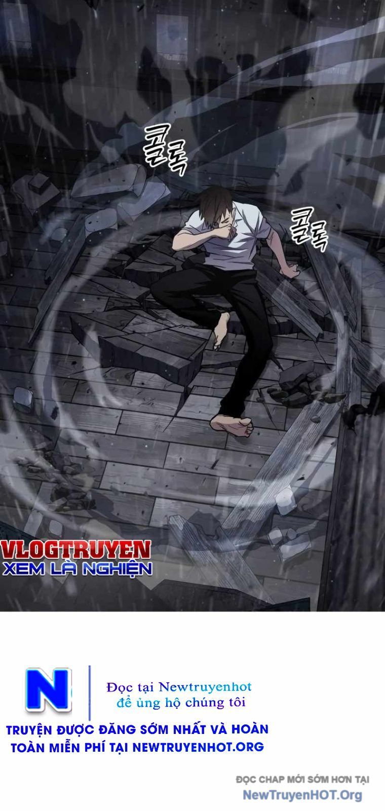 Gà Trống Nuôi Con Isekai: Chapter 2