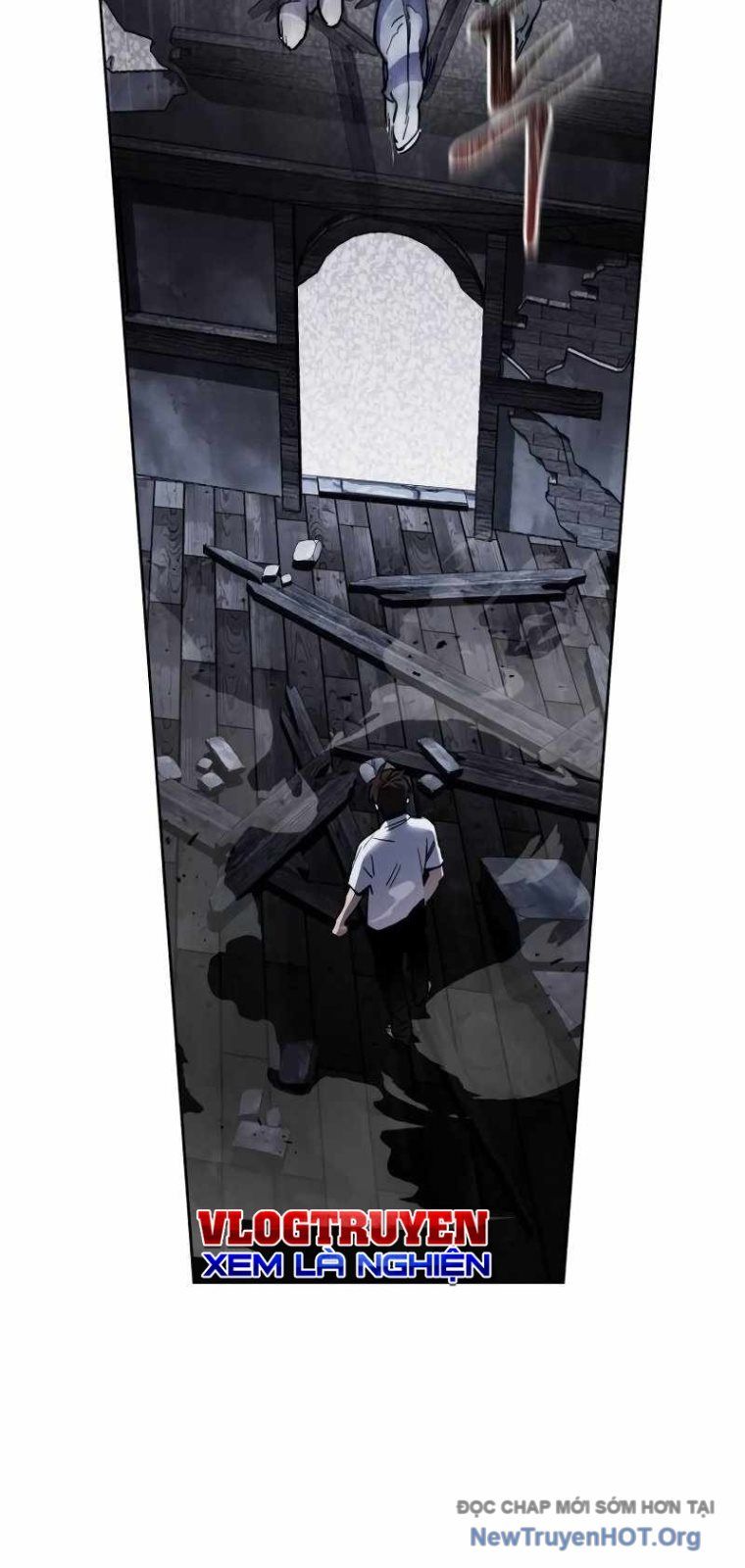 Gà Trống Nuôi Con Isekai: Chapter 2