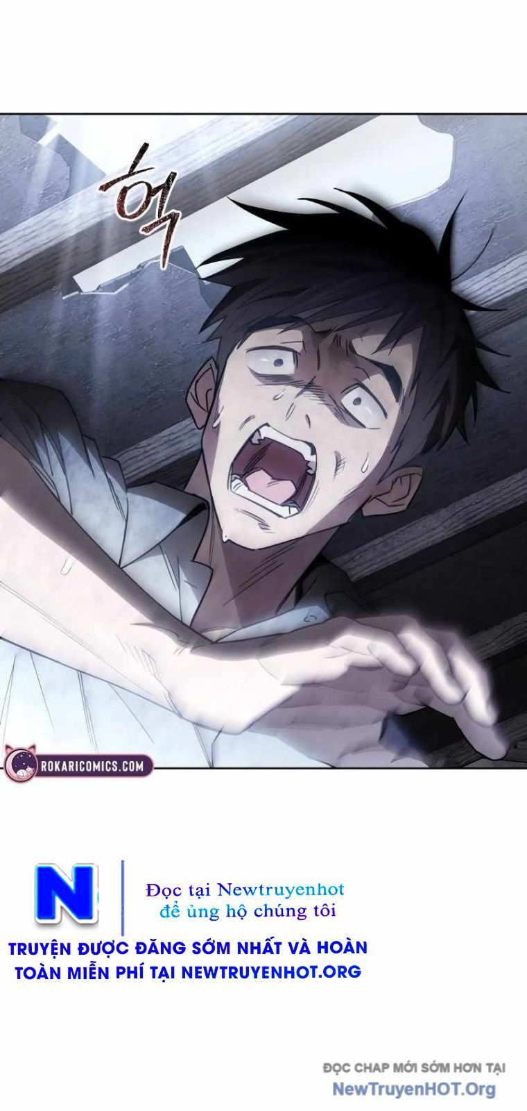 Gà Trống Nuôi Con Isekai: Chapter 2