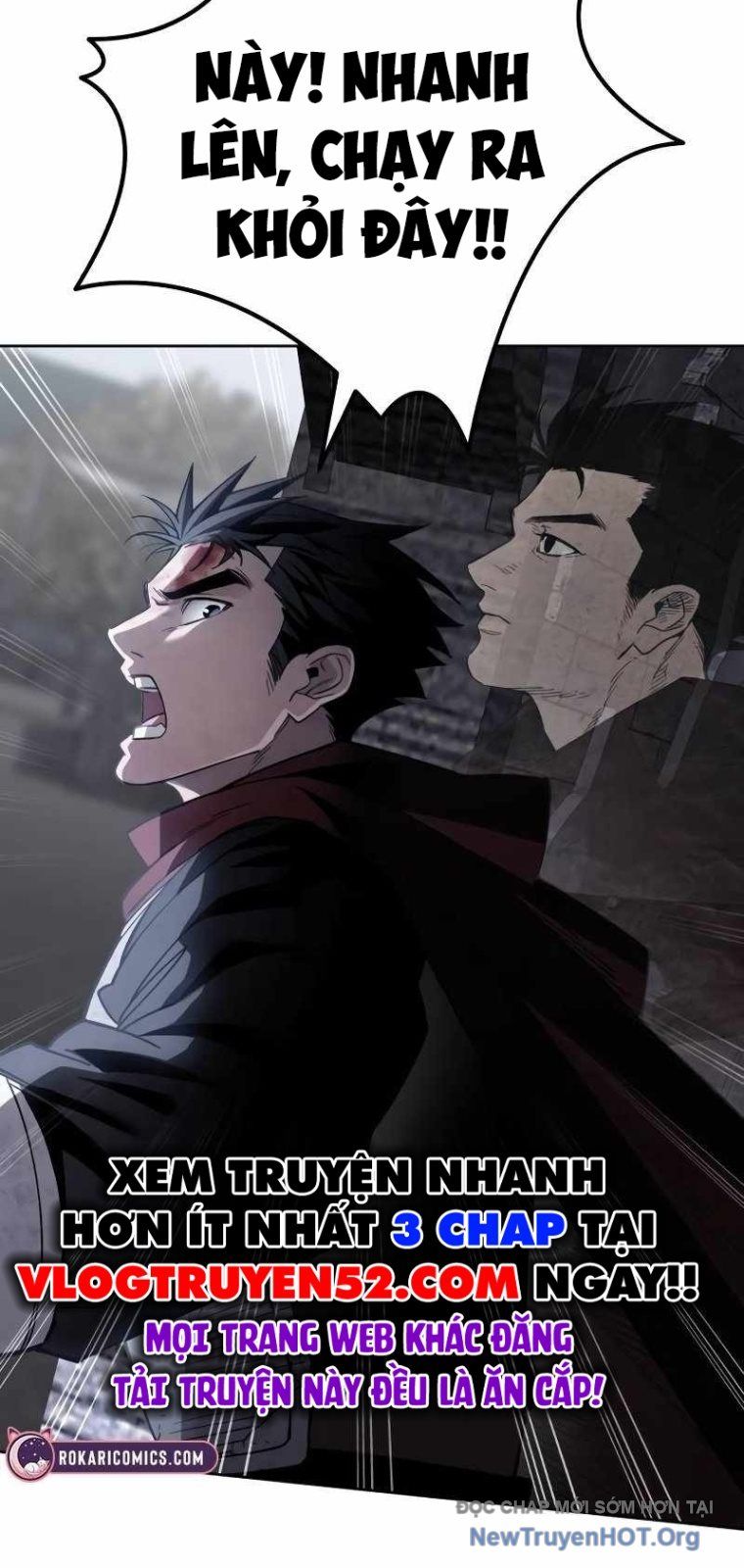 Gà Trống Nuôi Con Isekai: Chapter 2