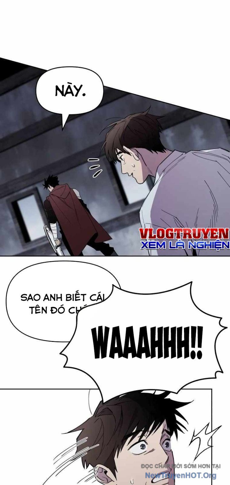 Gà Trống Nuôi Con Isekai: Chapter 2