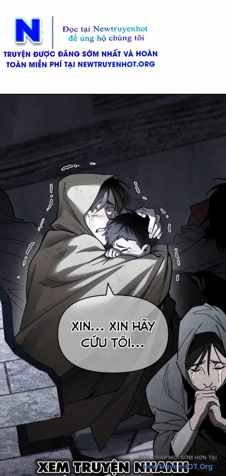 Gà Trống Nuôi Con Isekai: Chapter 2