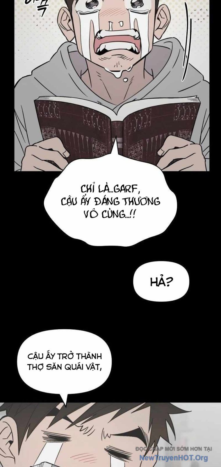 Gà Trống Nuôi Con Isekai: Chapter 3