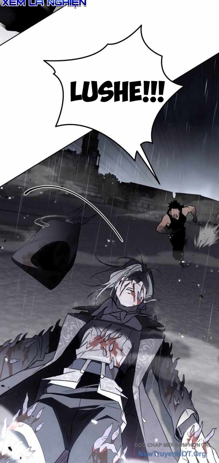 Gà Trống Nuôi Con Isekai: Chapter 3