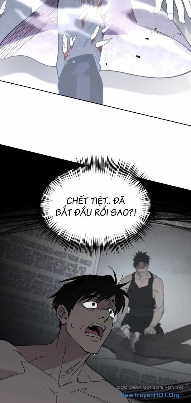 Gà Trống Nuôi Con Isekai: Chapter 3