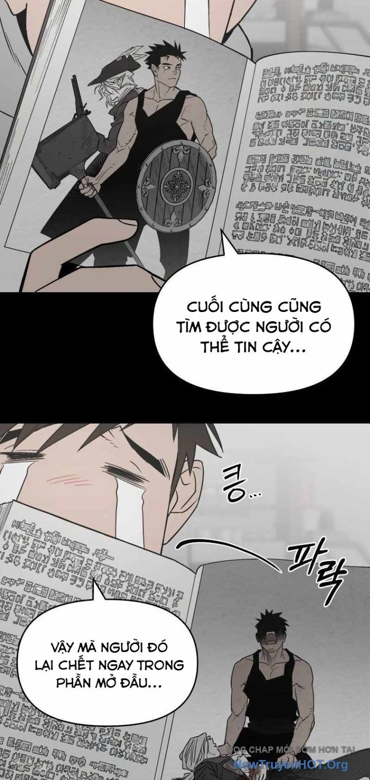 Gà Trống Nuôi Con Isekai: Chapter 3