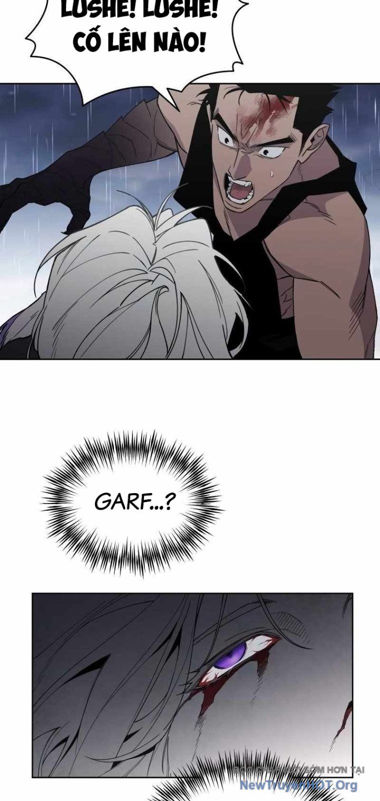 Gà Trống Nuôi Con Isekai: Chapter 3