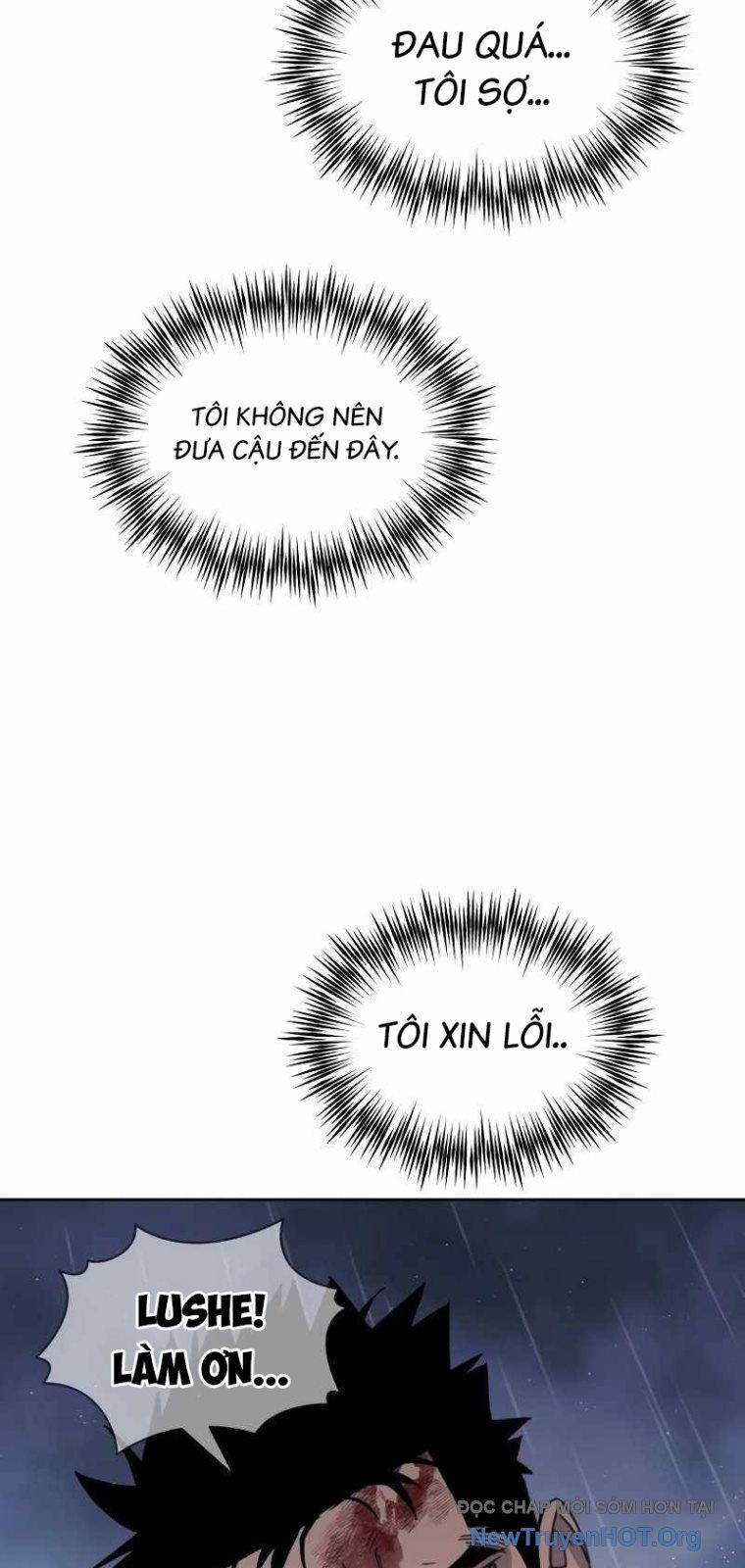 Gà Trống Nuôi Con Isekai: Chapter 3