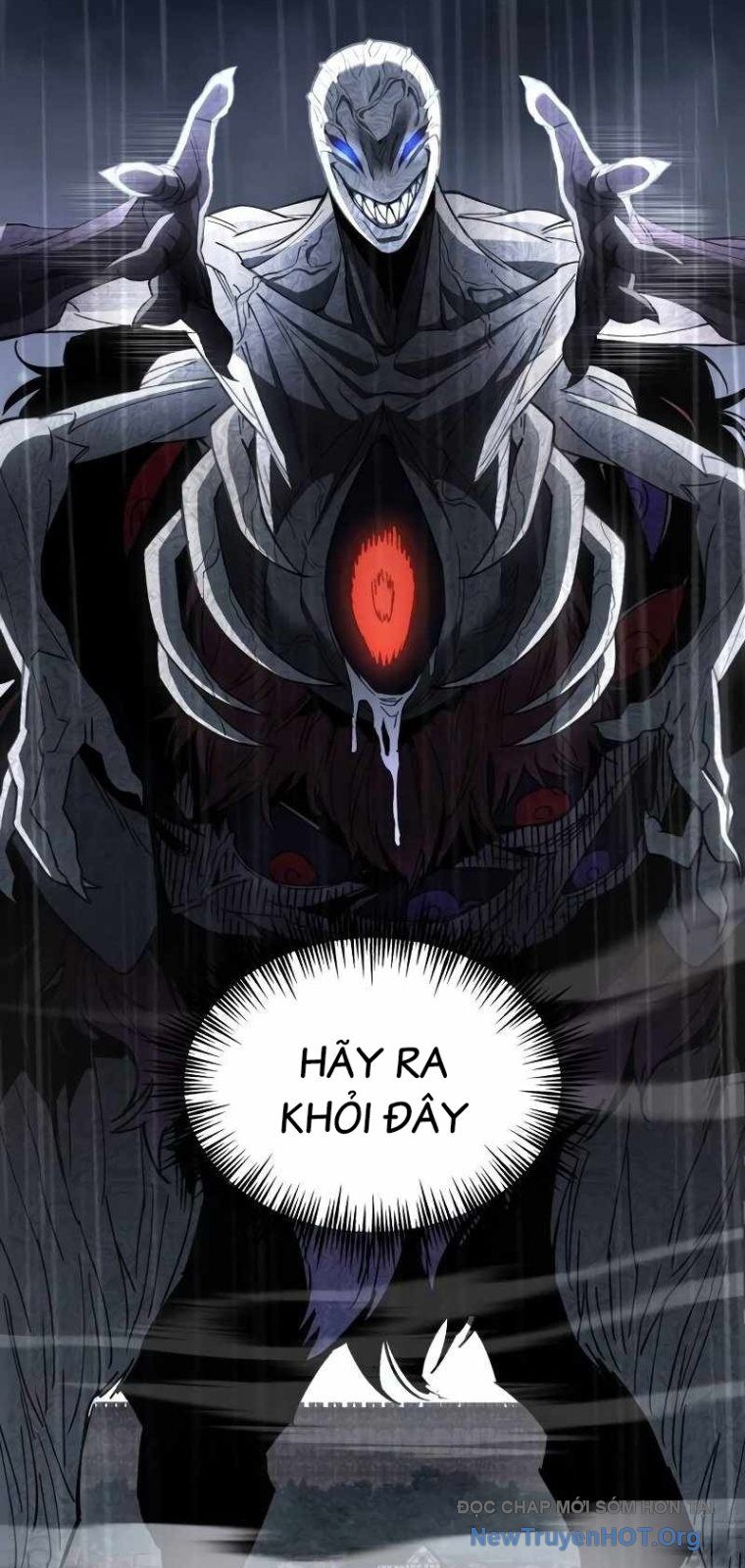 Gà Trống Nuôi Con Isekai: Chapter 3