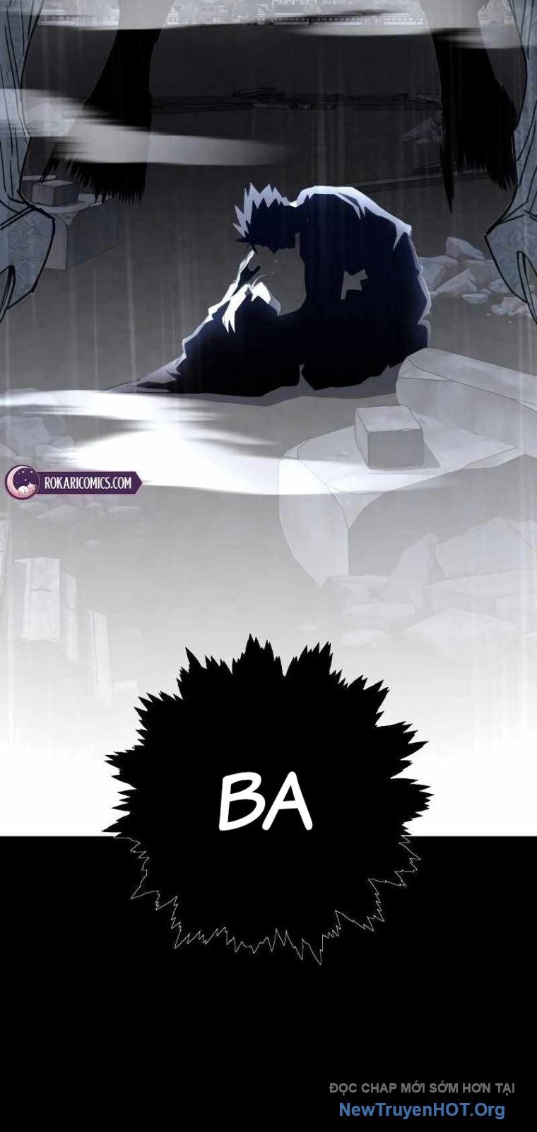 Gà Trống Nuôi Con Isekai: Chapter 3