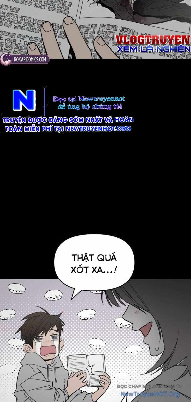 Gà Trống Nuôi Con Isekai: Chapter 3