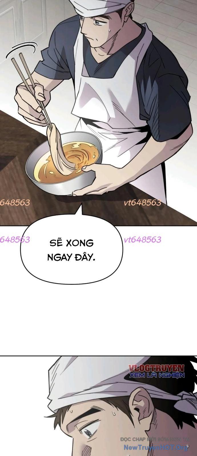 Gà Trống Nuôi Con Isekai: Chapter 5