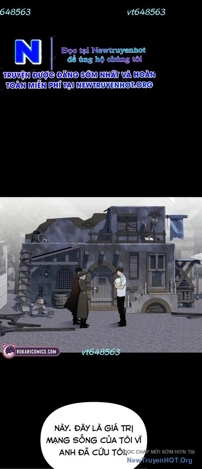 Gà Trống Nuôi Con Isekai: Chapter 5