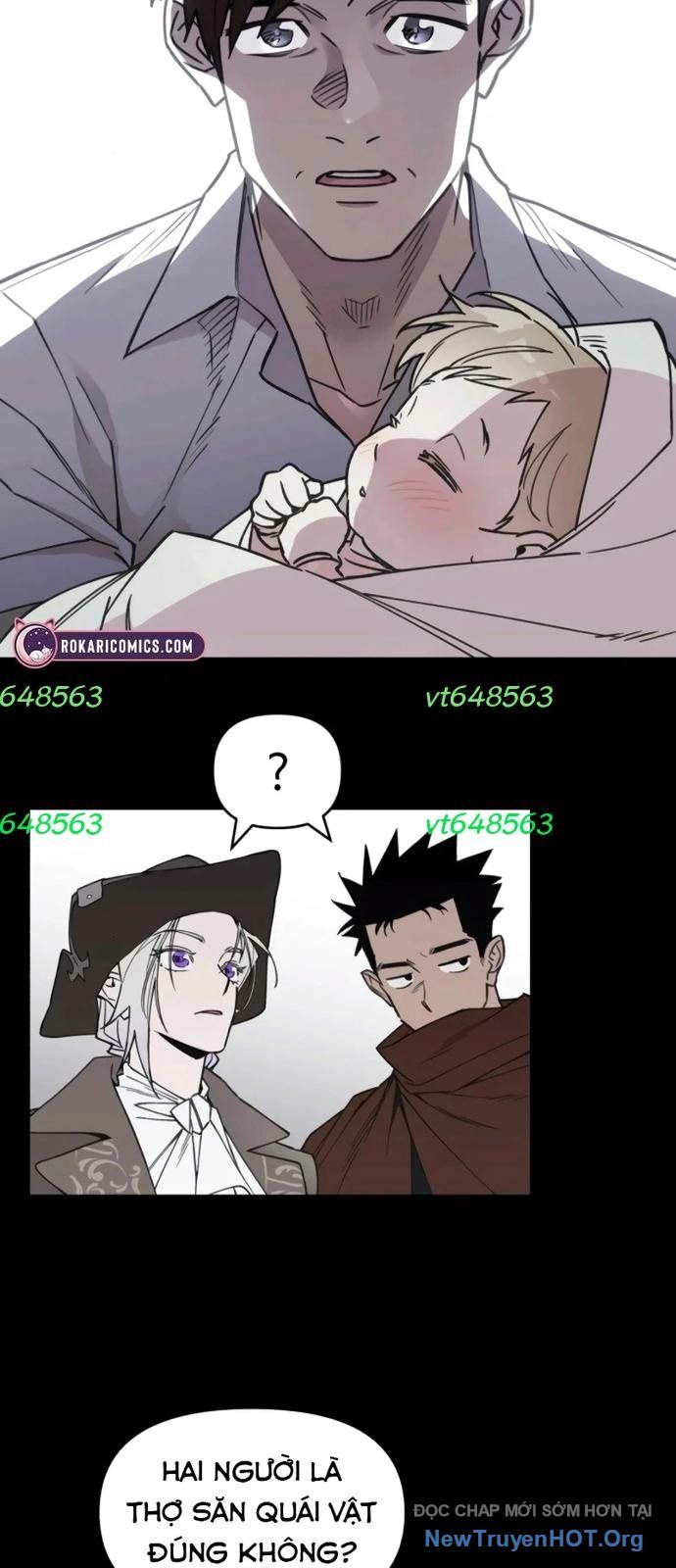 Gà Trống Nuôi Con Isekai: Chapter 5