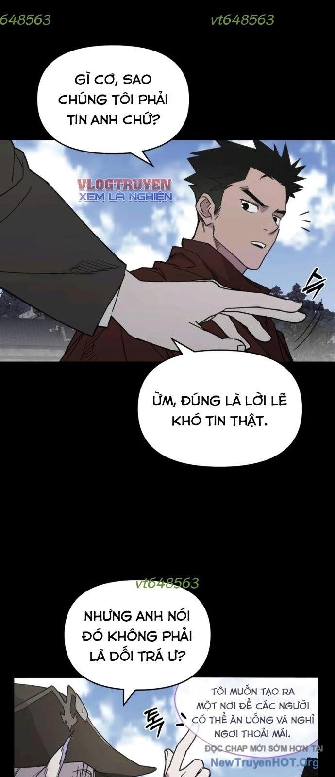 Gà Trống Nuôi Con Isekai: Chapter 5