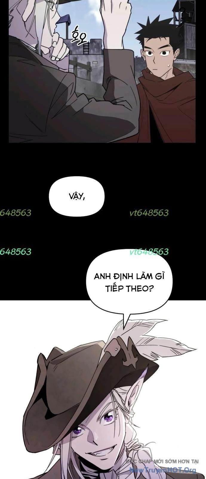 Gà Trống Nuôi Con Isekai: Chapter 5