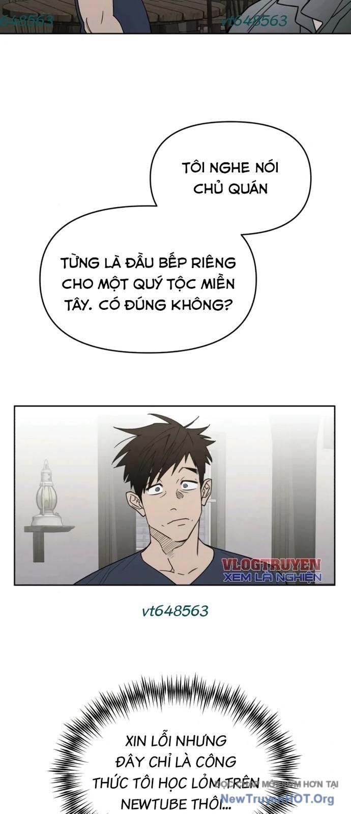 Gà Trống Nuôi Con Isekai: Chapter 5