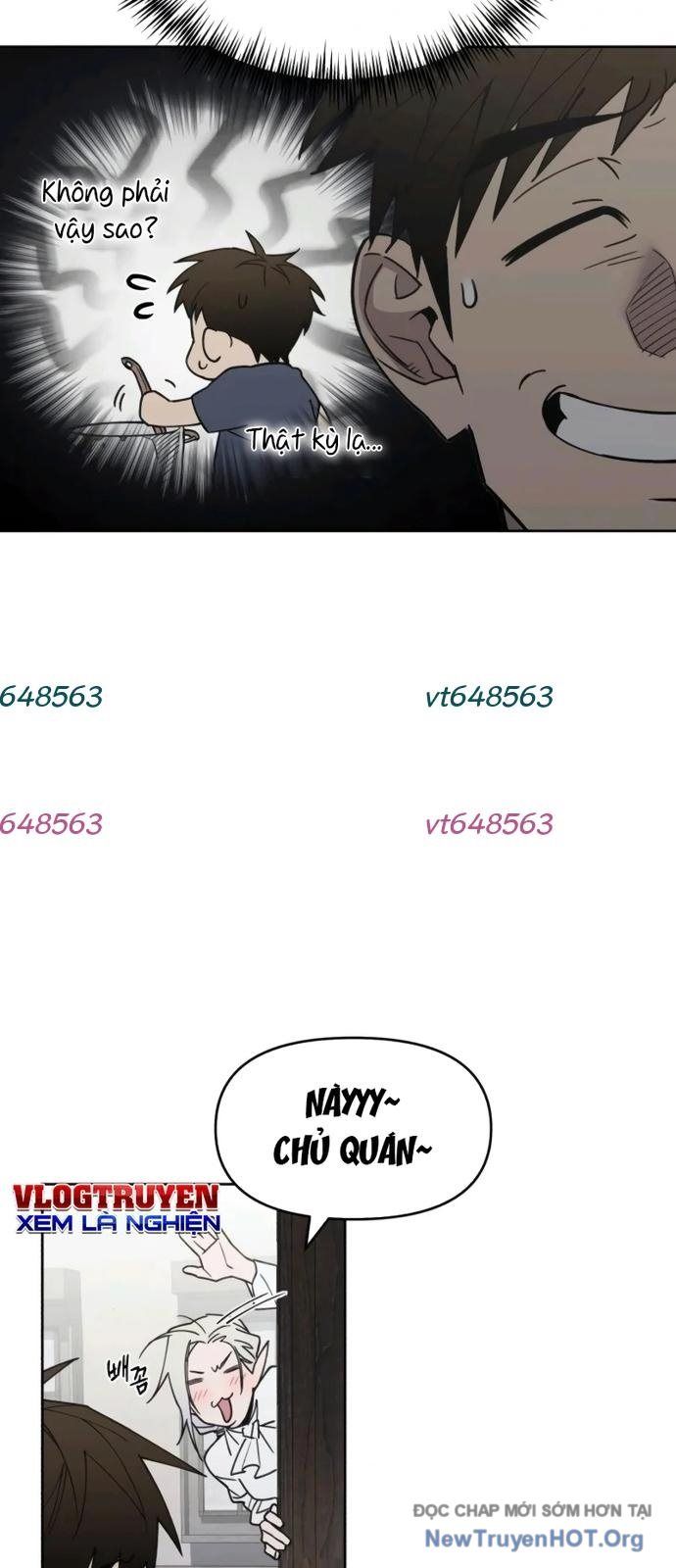 Gà Trống Nuôi Con Isekai: Chapter 5