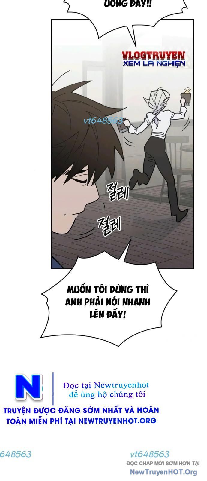 Gà Trống Nuôi Con Isekai: Chapter 5